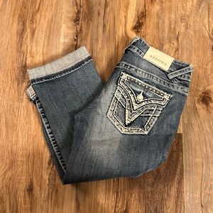 Vigoss womens the New York capri